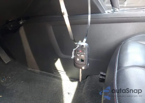 2015 Chevrolet Equinox Lt из США, поврежденный, VIN 2GNFLGE36F6300226